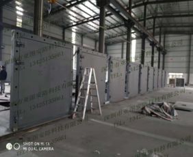 從隧道防護門到軟件思維 邏輯與安全的內(nèi)在一致性